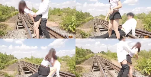 网红foxgirltha泰国妹子第9部