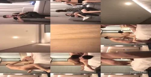 4P外围，近距离口交抠穴啪啪激情四射-截图2