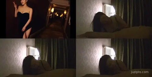 猫先生合集 2020 酷酷的气质小姐姐