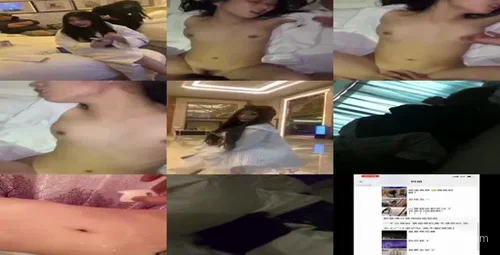 女孩不雅视频事件在朋友圈引发关注-截图2