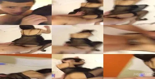 女方容貌秀美，男方表现轻浮-截图2