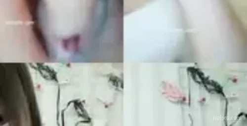 双人秀场女主播精彩表演