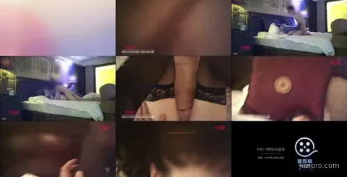 大J哥国际酒店与三线明星一小时视频-截图2