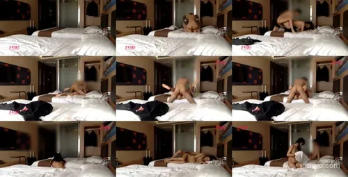 网上约的大学生兼职美女遭遇不当侵害-截图2