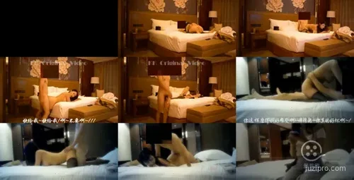 大神拍摄女神作品，高清1080P魅力绽放-截图2