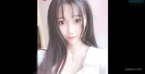 幼师专业高颜值女孩首次兼职经历