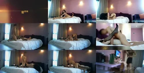 江西苗条长发大学生气质美女社交活动-截图2