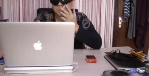 国产神剧宝强粉丝拍摄趣味小电影