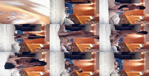 高端瑜伽小姐姐展示蜜桃臀魅力-截图2