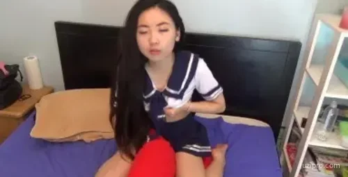 台湾女孩林小夏自拍合集