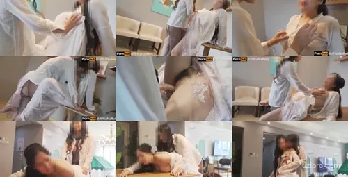 汉服美女与女老师的欢乐日常-截图2