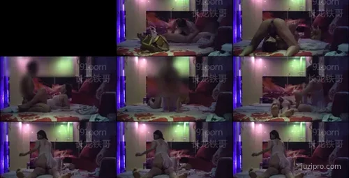 大神铁哥会所大战情趣护士装女孩高清720P-截图2