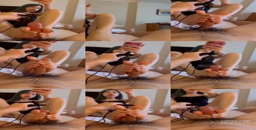 长腿姐姐专业视频拍摄服务-截图2