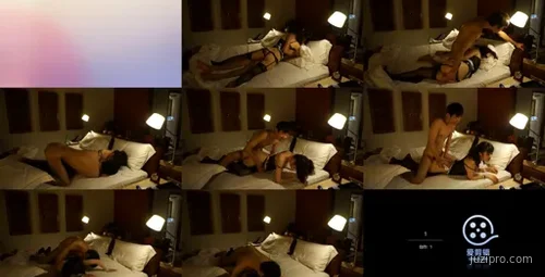 大学生网上购女仆装给女友穿搭配双马尾可爱-截图2