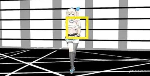 MMDミライアカリ演绎乐曲Apple Pie