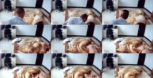 锅盖头小哥白天亲密唤醒妻子-截图2