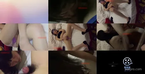 度娘盘泄漏眼镜学生情侣私密生活-截图2