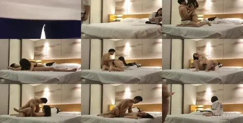 壹探花深夜甜美妹子温柔体验-截图2