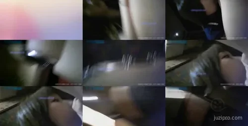 年轻性感援交女警装亮相-截图2