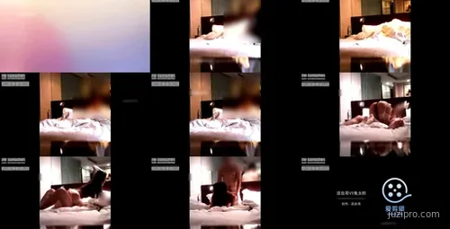 91自拍混血男与兔女郎激战-截图2