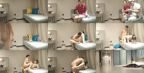 鸭哥深夜探花 激情约会苗条少妇-截图2