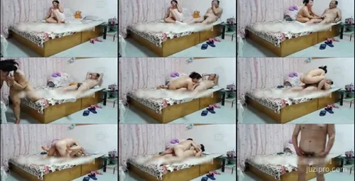 有趣东北嫂子闹离婚缘因爱上老富帅-截图2