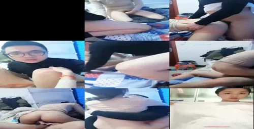 女神级网红购自拍影片，展现魅力之美-截图2