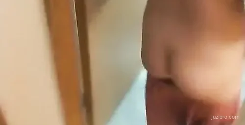 约会达人带女友洗浴中心找技师