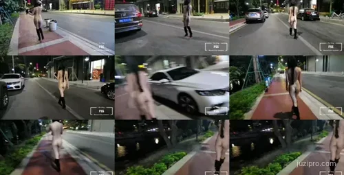 推特网红户外夜间活动-截图2