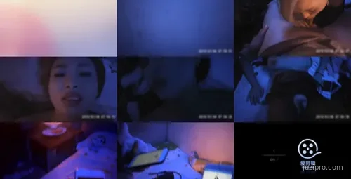 达人深夜探店体验优质服务1080P原版-截图2