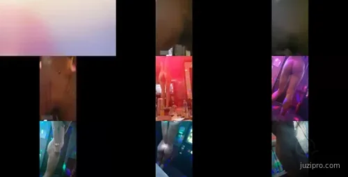 醉酒妹子误入包房展示身材-截图2