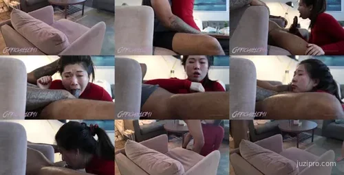 媚黑女神定制专享福利第四部分-截图2