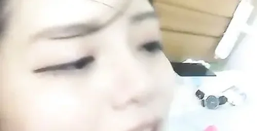 人气美女主播直播情趣秀