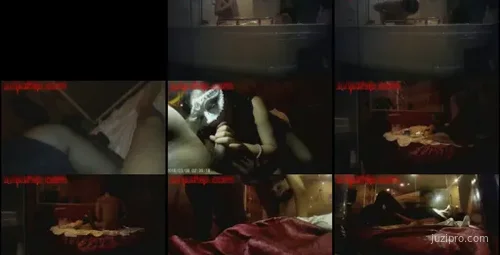 广东男子与女子水床事件-截图2