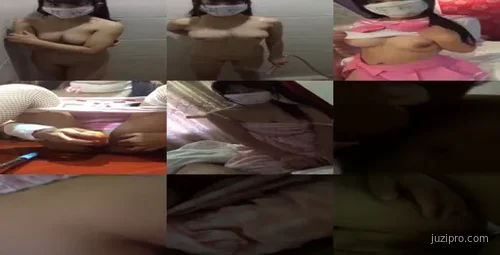 【独家】甜美网红-柠檬少女-截图2