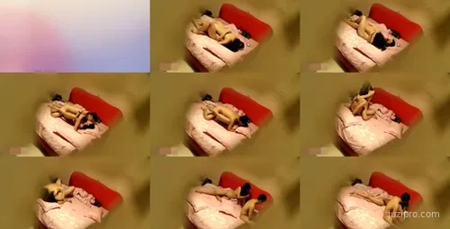 小伙与苗条女友亲密互动-截图2