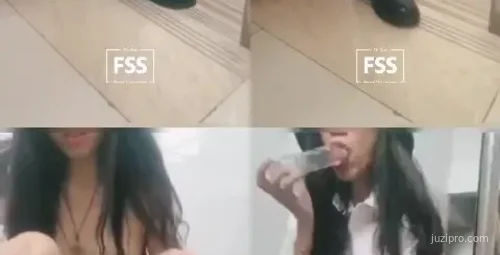 冯珊珊户外Vlog第三集