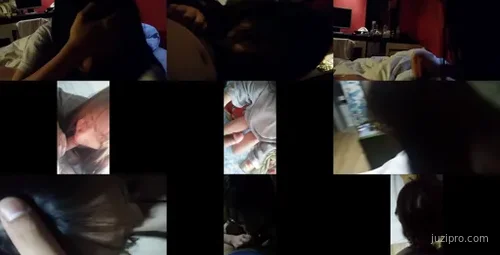 经过多年的引导 女友已经变得开放了-截图2