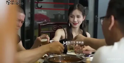 出轨美女袁子仪的故事