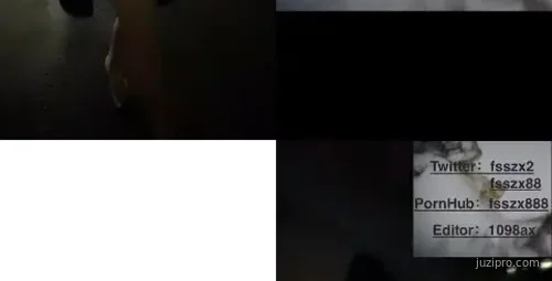 推特网红冯珊珊户外惊喜分享