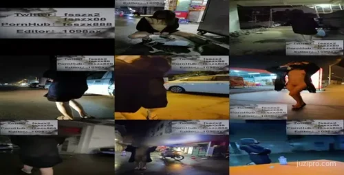 推特网红冯珊珊户外惊喜分享-截图2