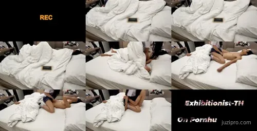 泰国清纯正妹Cookiemon专属视频-截图2