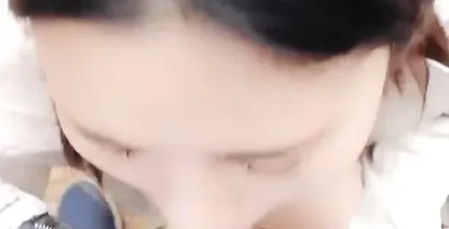 剧情网红美女马路惊险遭遇野战