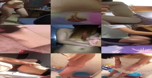 云盘泄密：女子出租屋遭遇侵犯-截图2