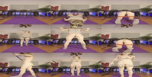 O站KarneliBandi健身锻炼-截图2