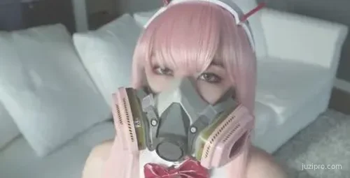 香港网红美少女防疫先锋后入冲刺