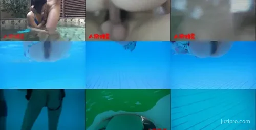 温泉夜激情，与小情人尽享刺激体验-截图2