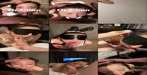 Drchen首次指导教学妹-截图2