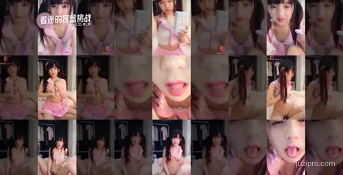 着迷盲盒挑战第二期揭幕-截图2