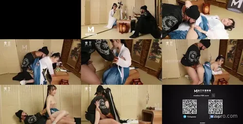 青楼美艳花魁 文冰冰-截图2